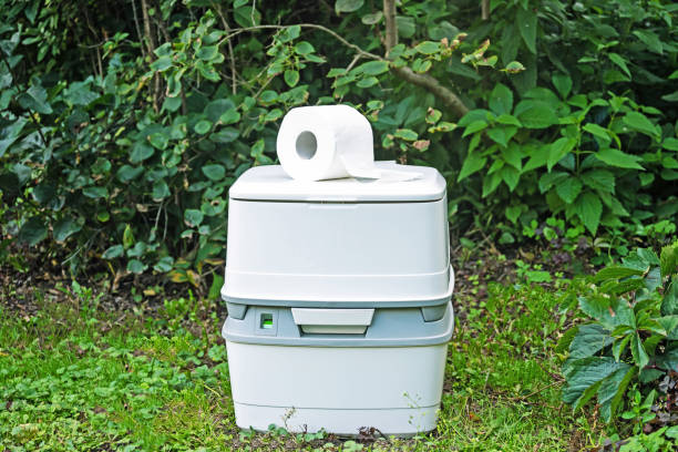 Best Porta potty rental near me  in Greencastle, PA