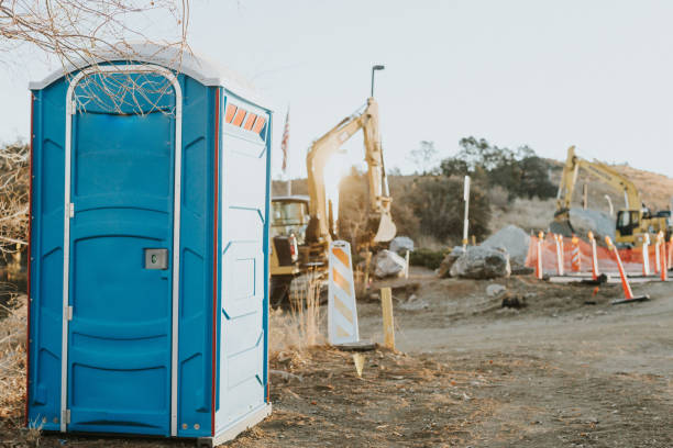 Best Porta potty delivery and setup  in Greencastle, PA