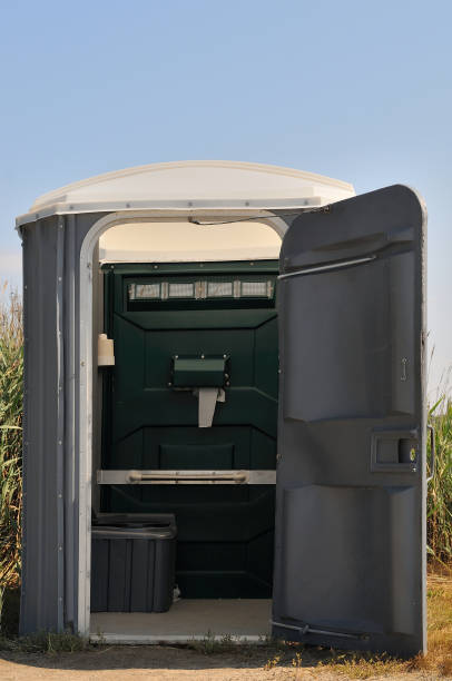 Best Portable toilet rental cost  in Greencastle, PA