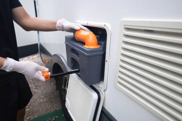 Best Luxury portable toilet rental  in Greencastle, PA