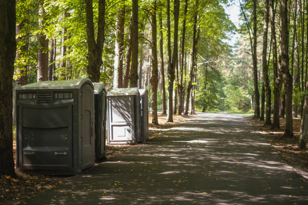 Best Porta potty delivery and setup  in Greencastle, PA