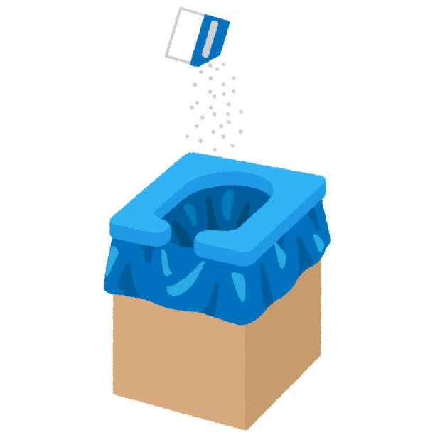 Portable Toilet Options We Offer in Greencastle, PA